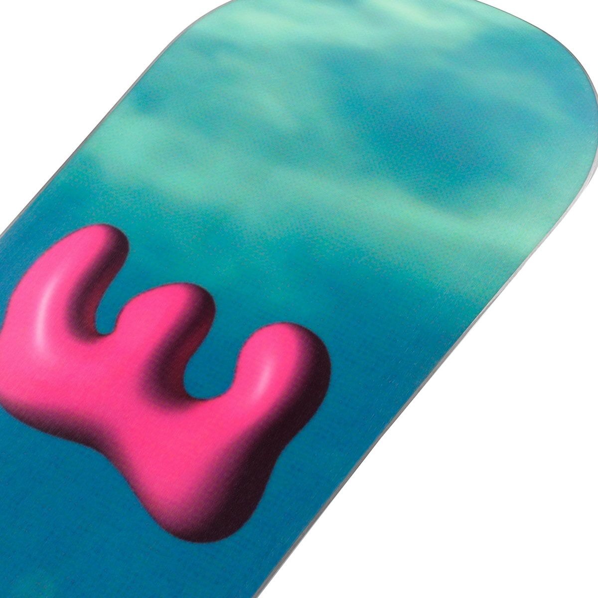 Ride Saturday Snowboard - 2026 - Women's | One Color