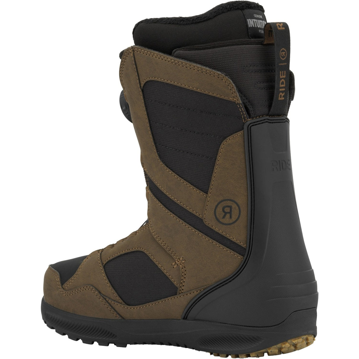Ride Anthem Snowboard Boot - 2026 - Men's | Brown