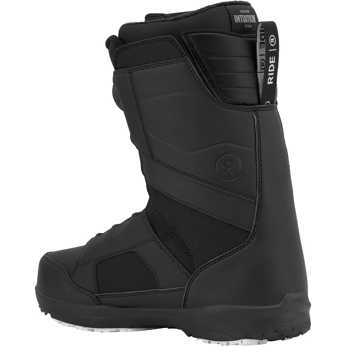 Ride Octave Snowboard Boot - 2026 - Men's | Black