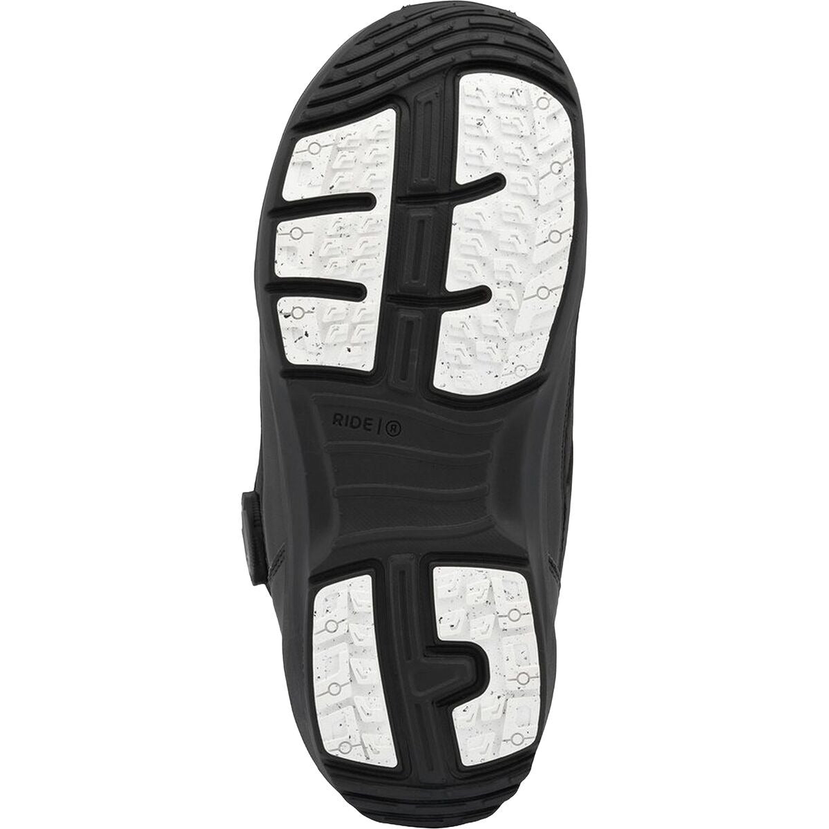 Ride Octave Snowboard Boot - 2026 - Men's | Black