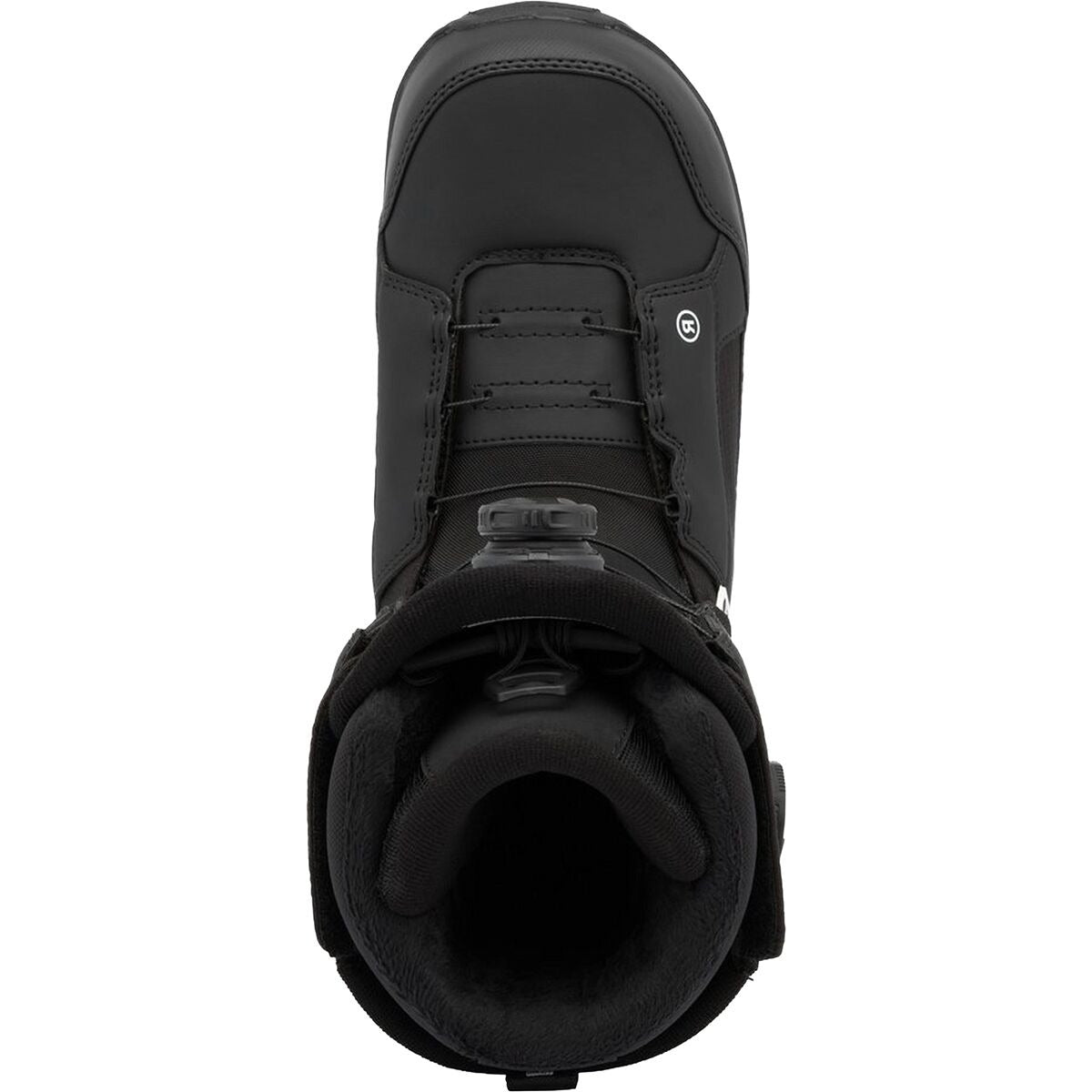 Ride Octave Snowboard Boot - 2026 - Men's | Black