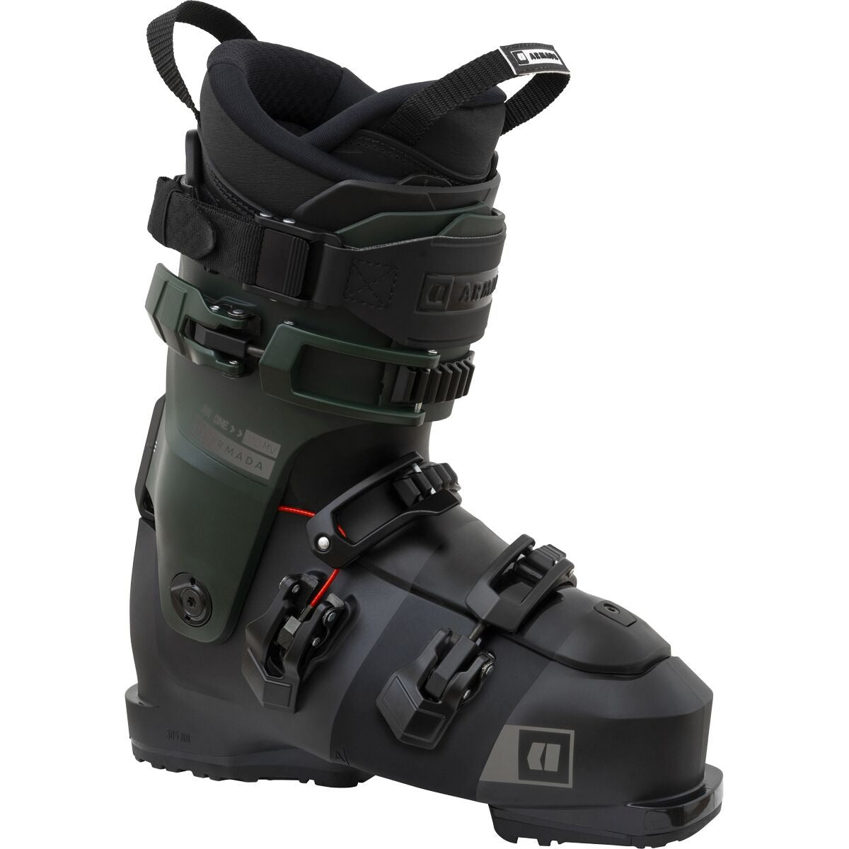 Armada AR One 110 MV Ski Boot - 2026 | One Color