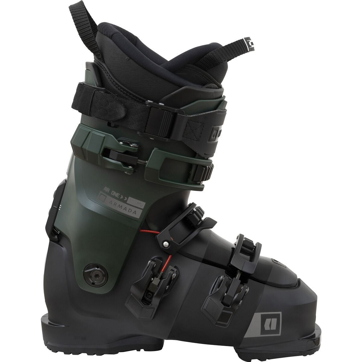 Armada AR One 110 MV Ski Boot - 2026 | One Color