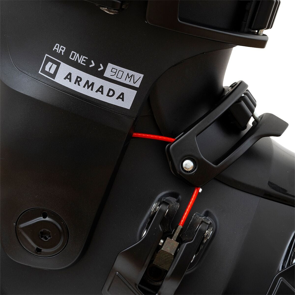 Armada AR One 90 MV Ski Boot - 2026 | One Color