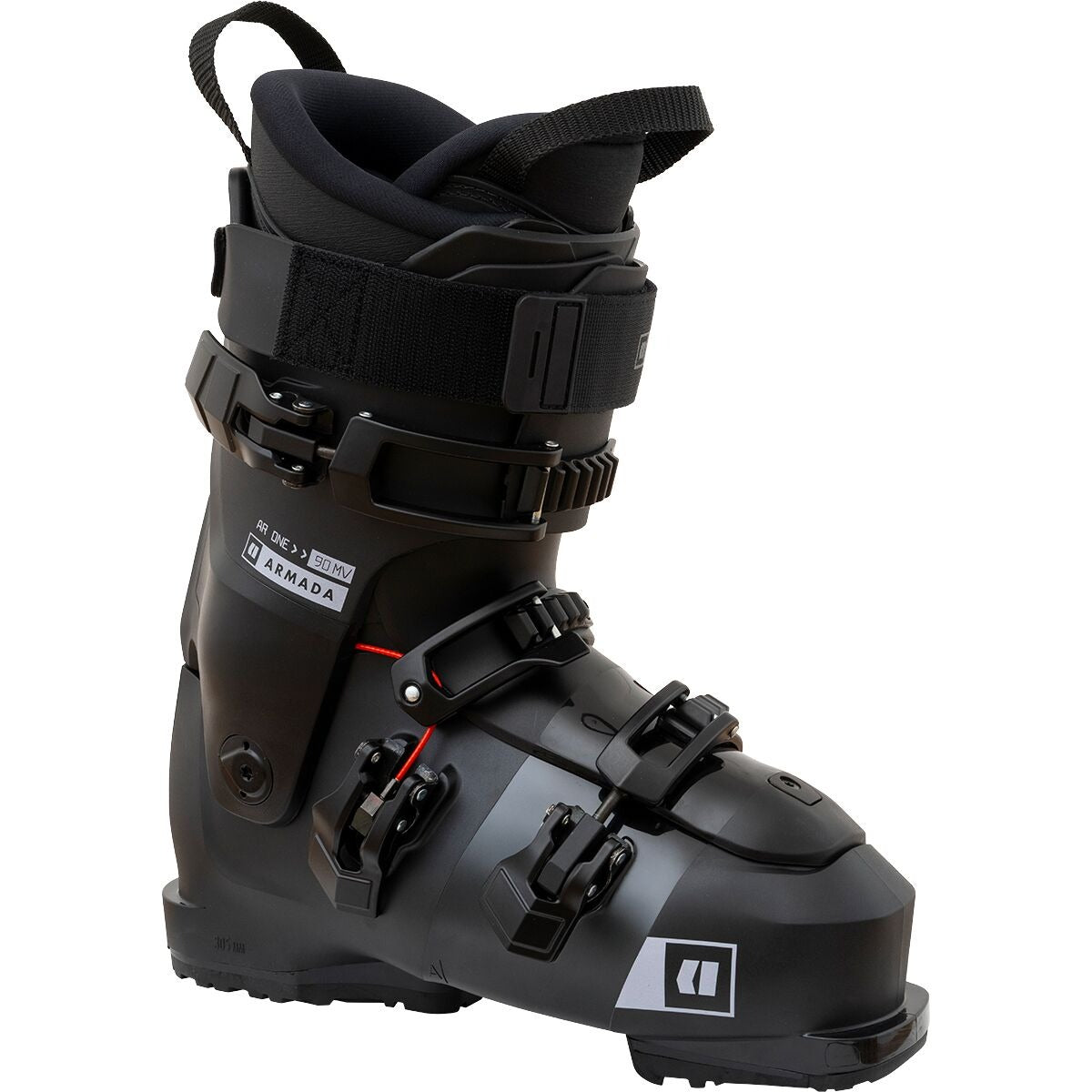 Armada AR One 90 MV Ski Boot - 2026 | One Color