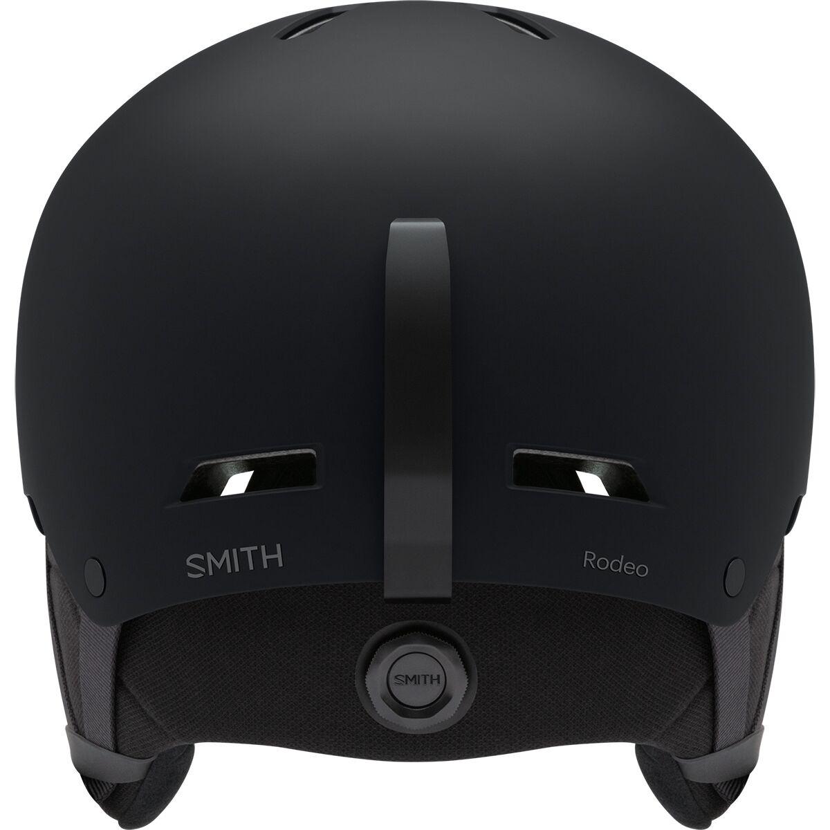 Smith Rodeo Helmet | Matte Dusk