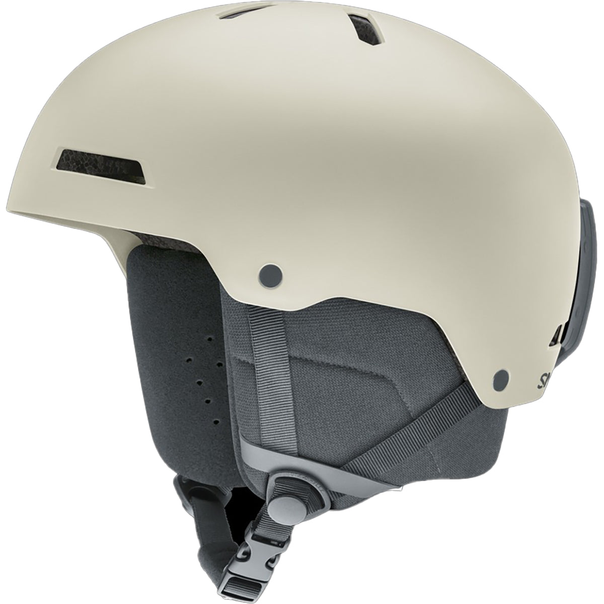 Smith Rodeo Helmet | Matte Chalk