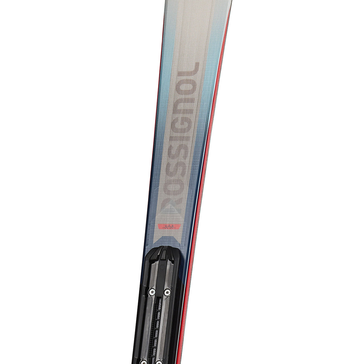 Rossigon Arcade 80 Ski + Xpress 10 GW Binding - 2026 | One Color