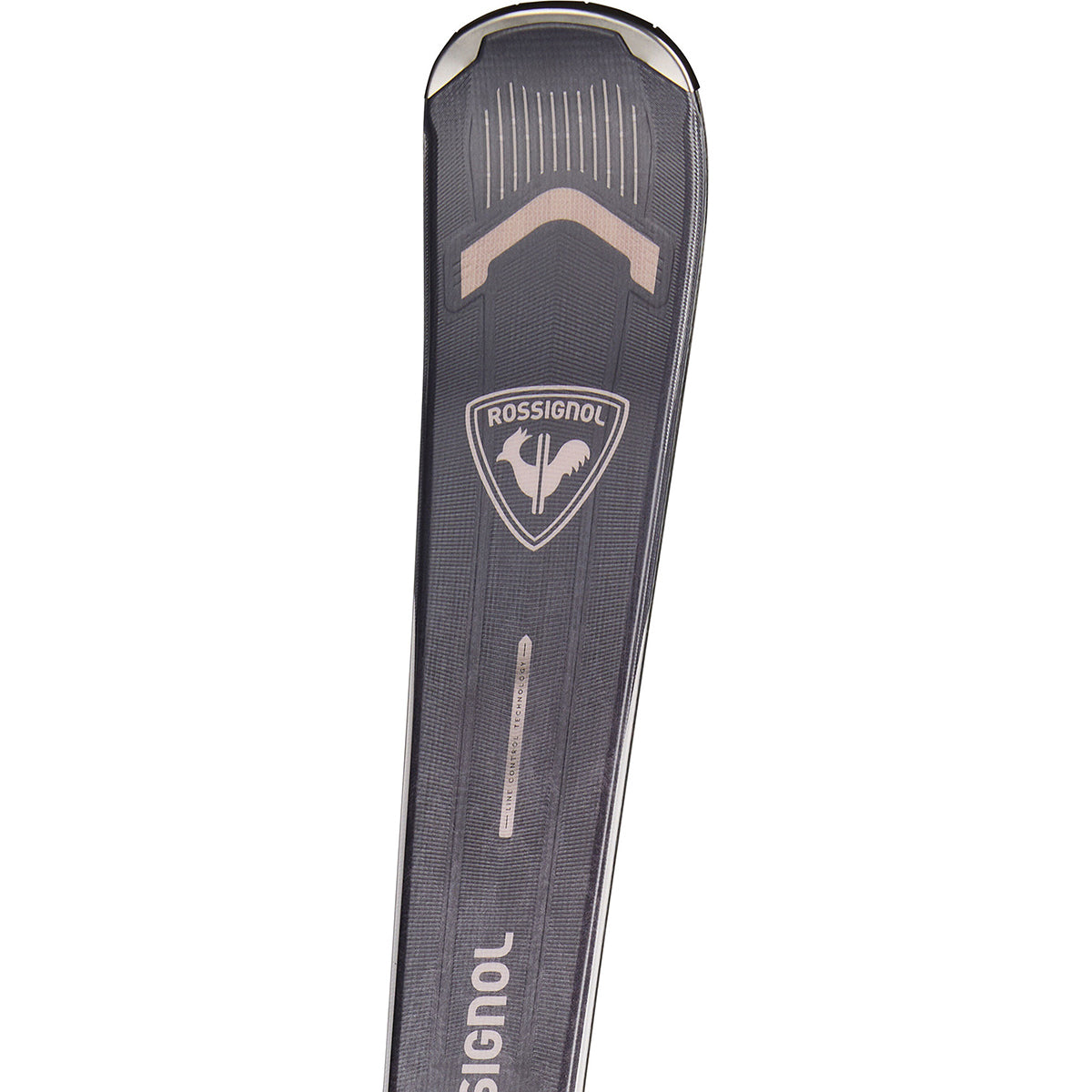 Rossignol Arcade 80 W Ski + Xpress 10 GW Binding - 2026 - Women's | One Color