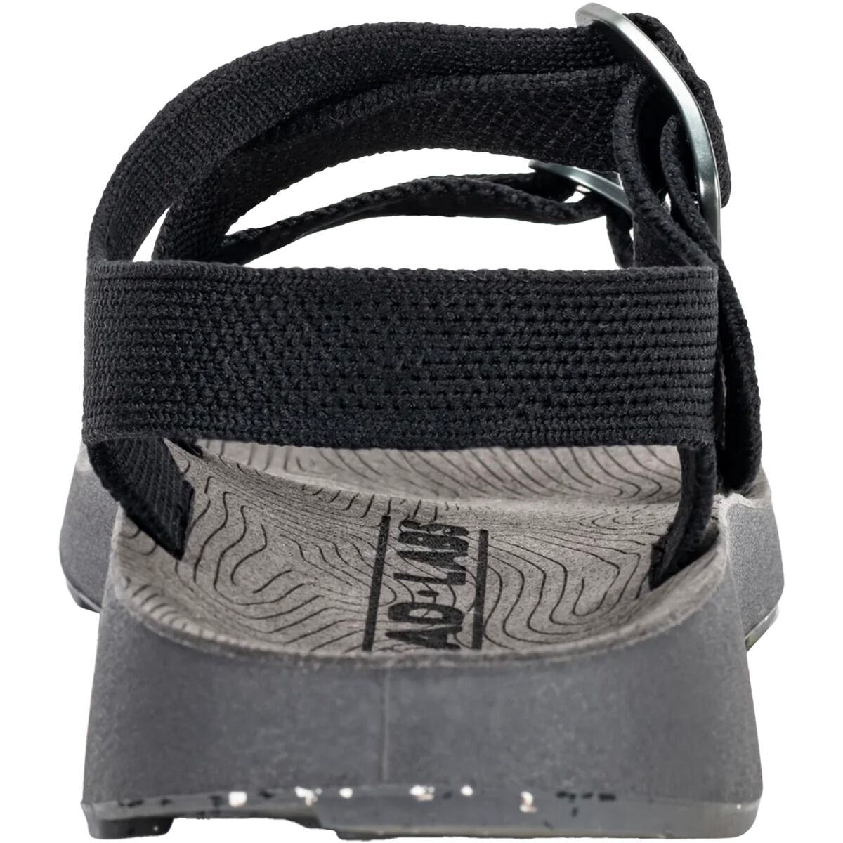 Tread Labs Redway Sandal - Women's | Black