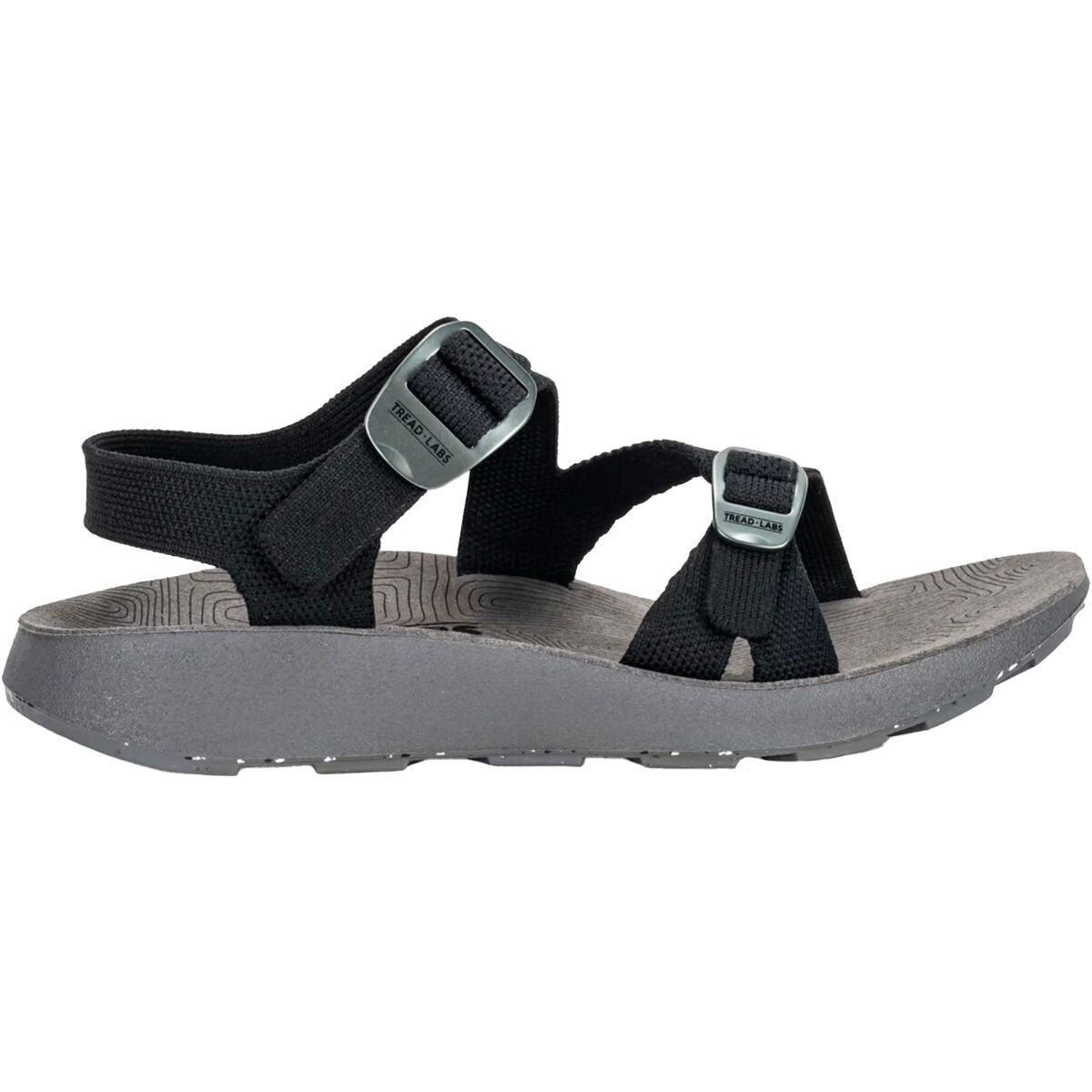 Tread Labs Redway Sandal - Women's | Black