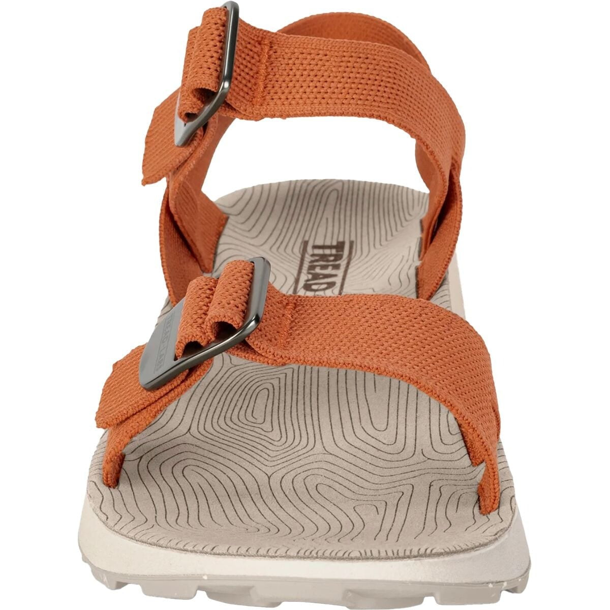 Tread Labs Salinas Sandal - Women's | Apricot