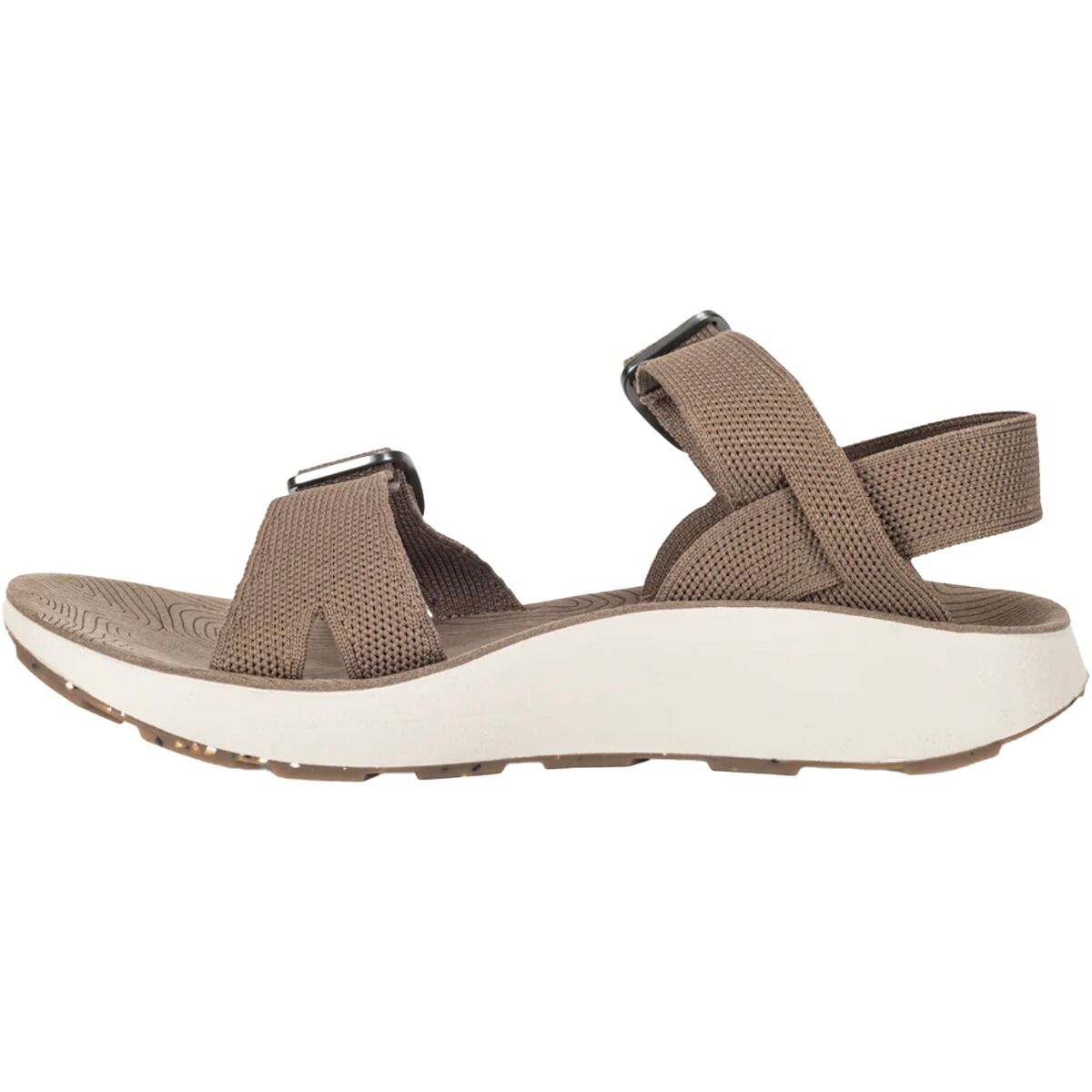 Tread Labs Salinas Sandal - Women's | Khaki