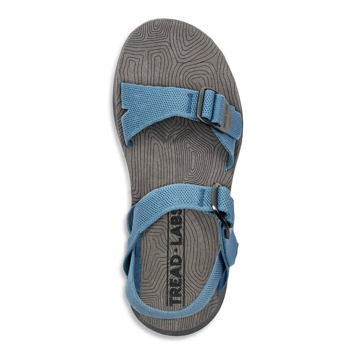 Tread Labs Salinas Sandal - Women's | Sky