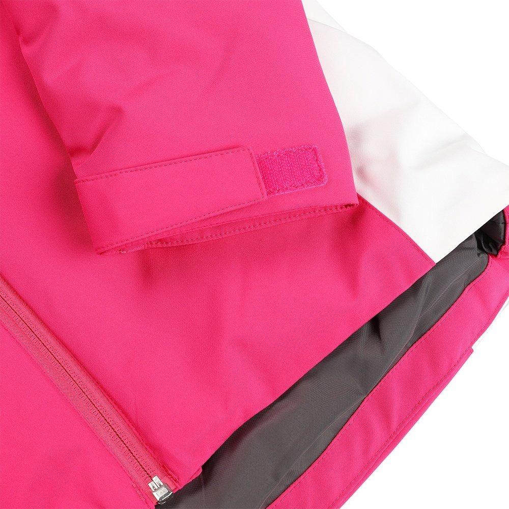 Spyder Adore Jacket - Girls' | Pink