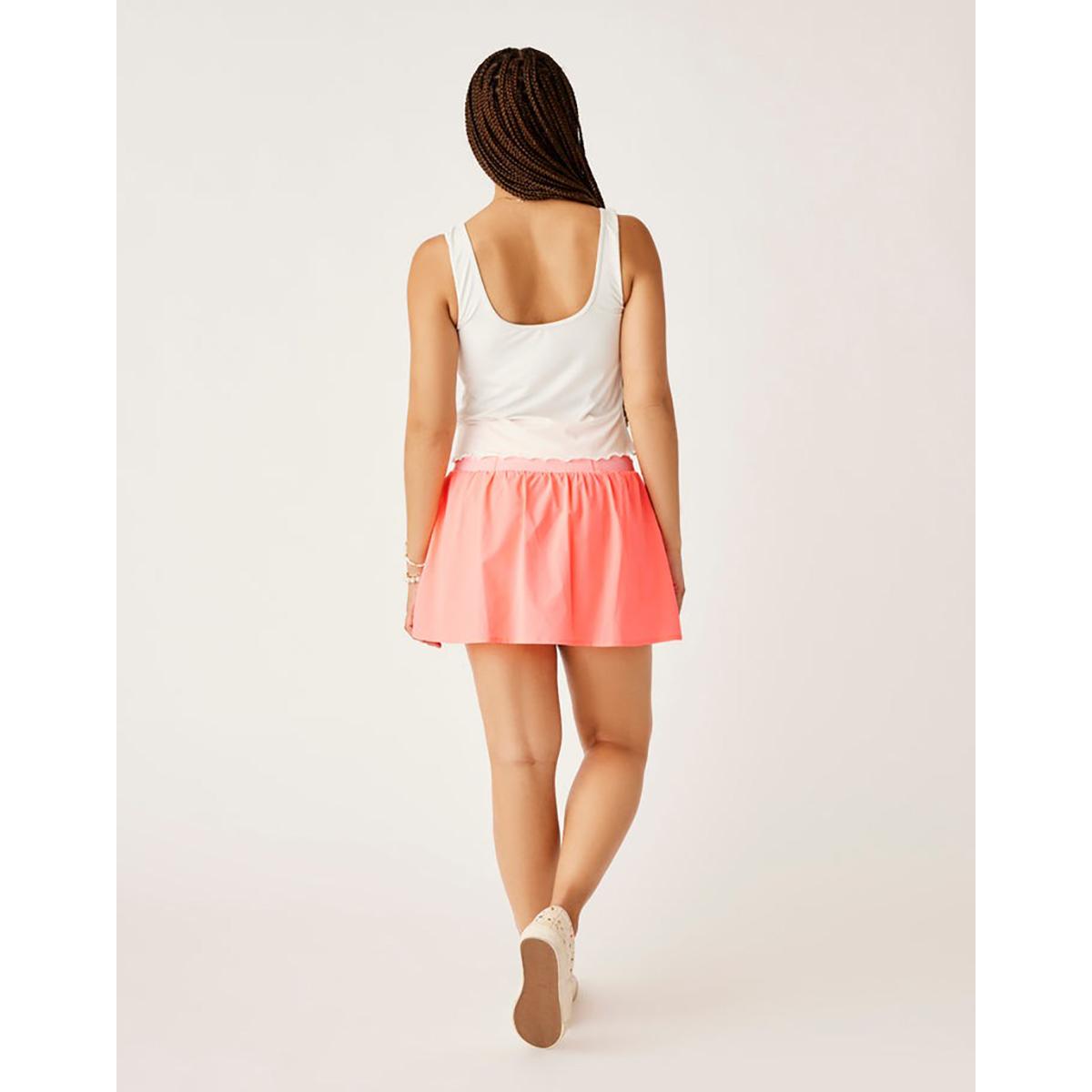 Carve Designs Sasha Balsa Skort - Women's | Ice