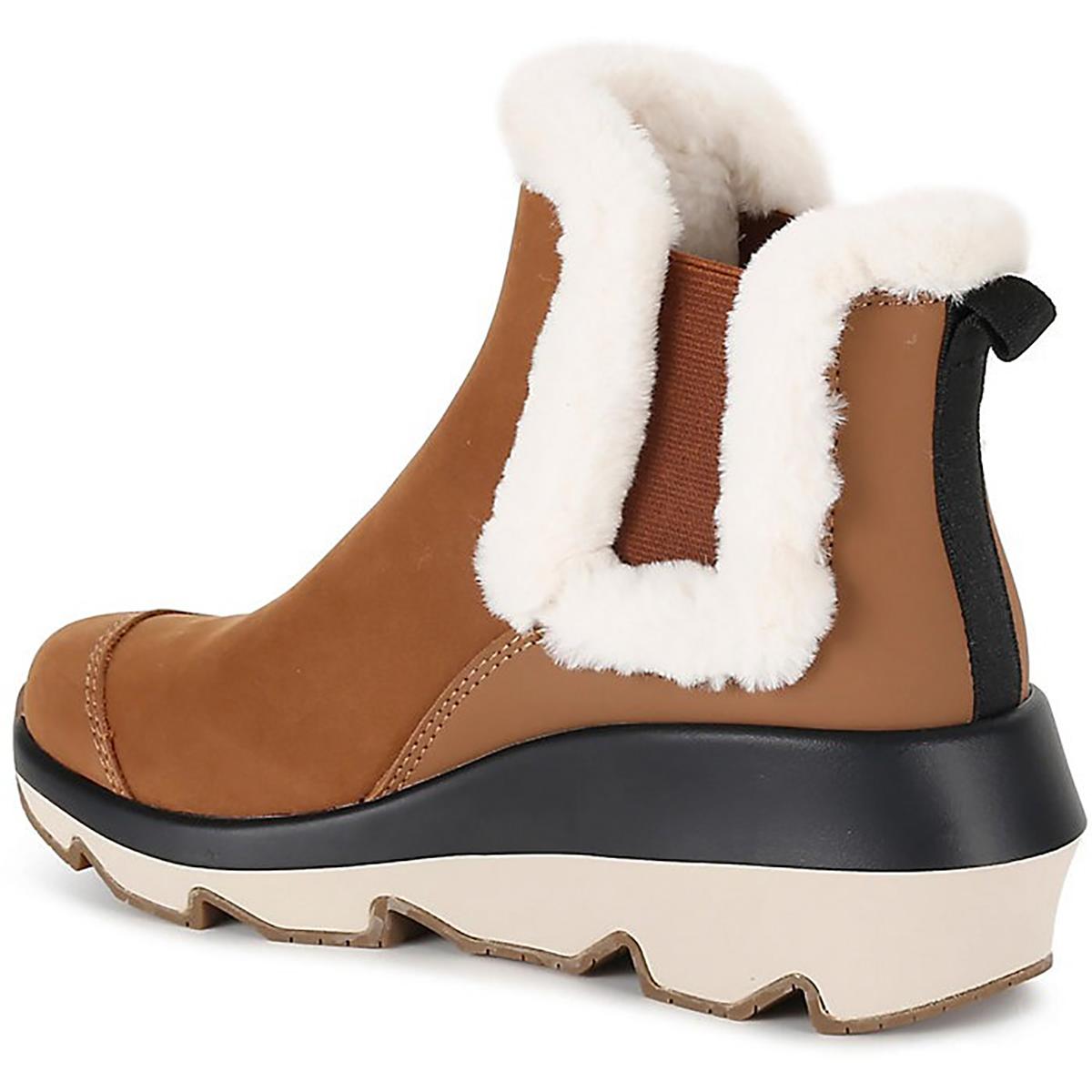 Spyder Crossover 2 Shoe - Women's | Pecan