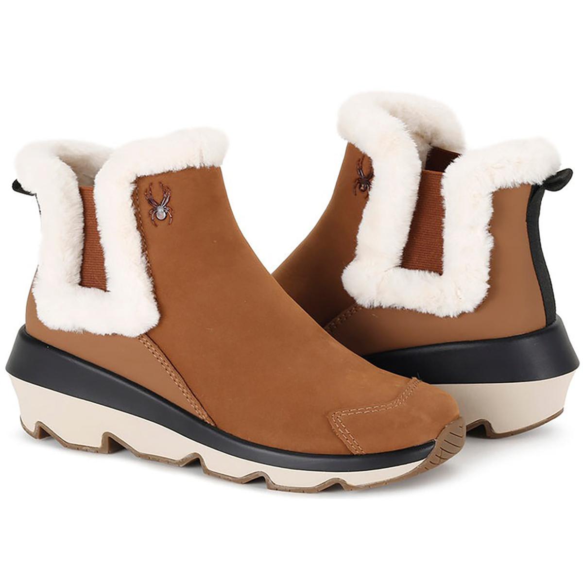 Spyder Crossover 2 Winter Boot - Women's | Pecan