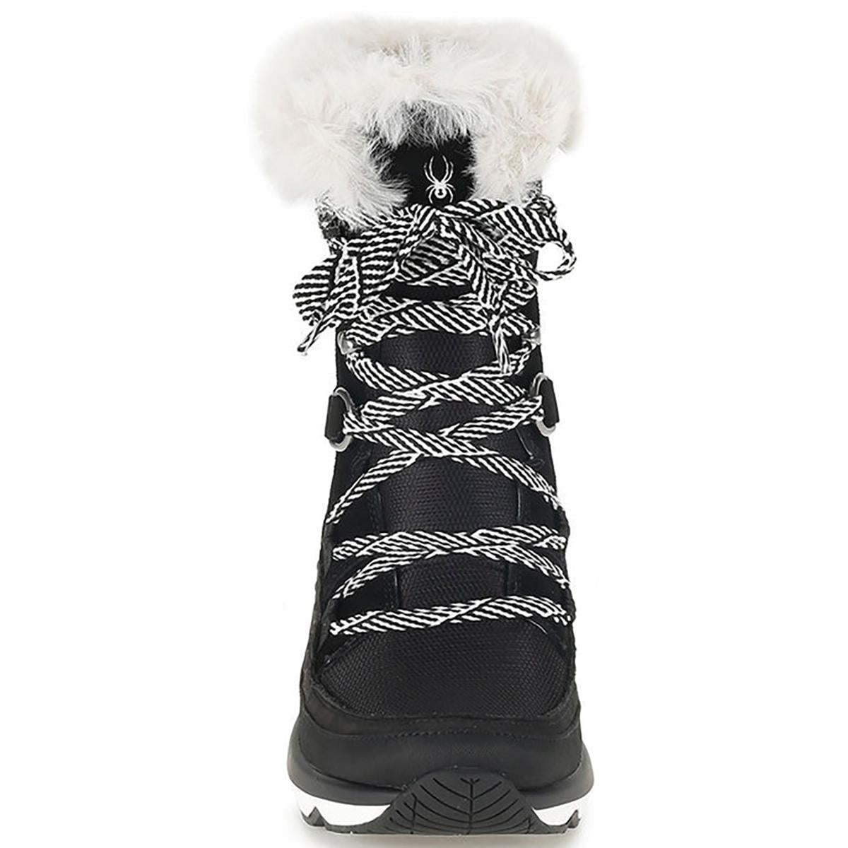 Spyder Conifer Winter Boot - Women's | Black