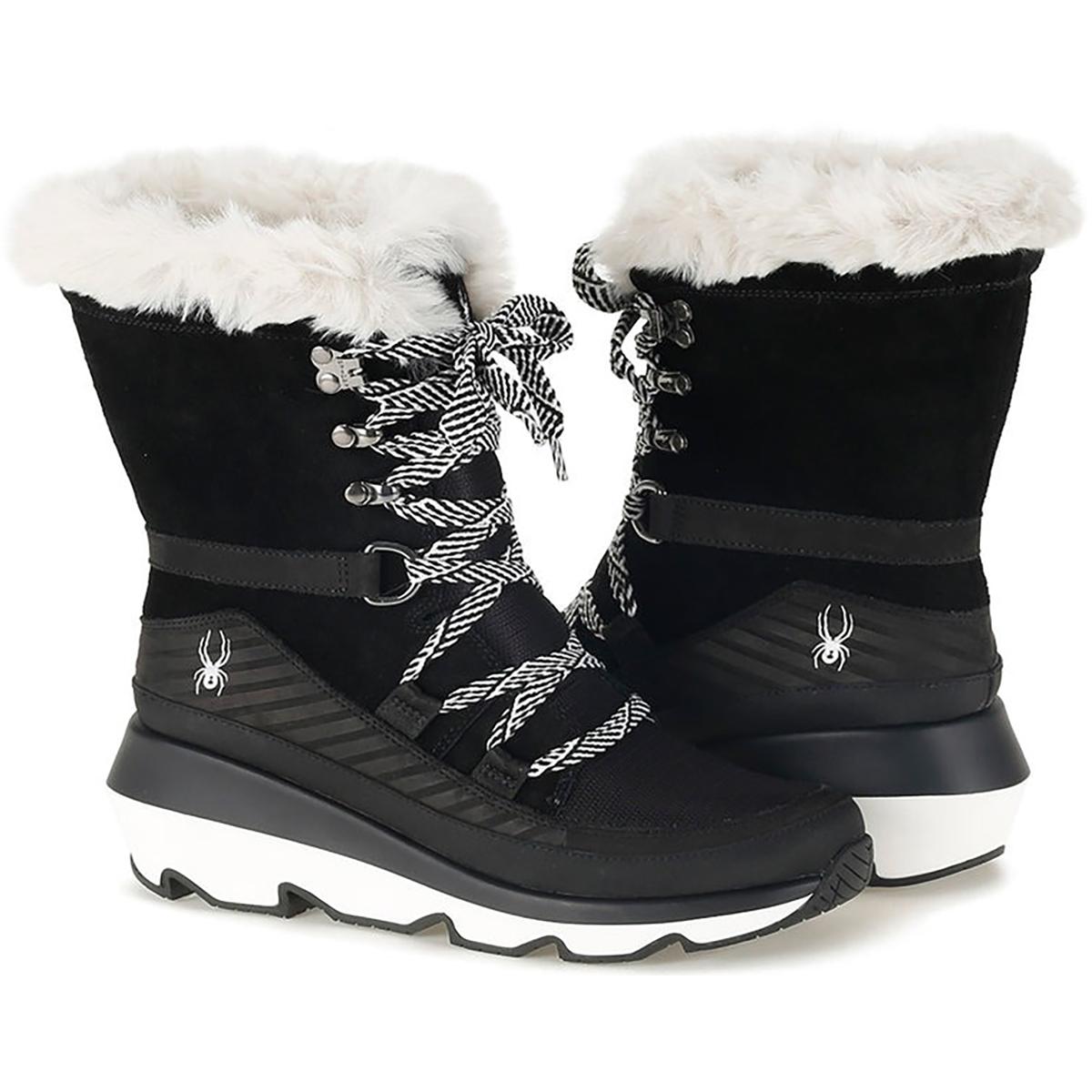 Spyder Conifer Winter Boot - Women's | Black