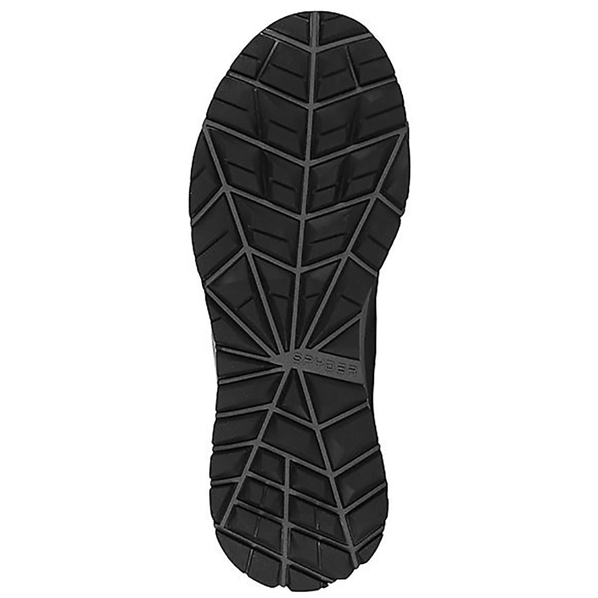 Spyder Breck Winter Boot - Men's | Black