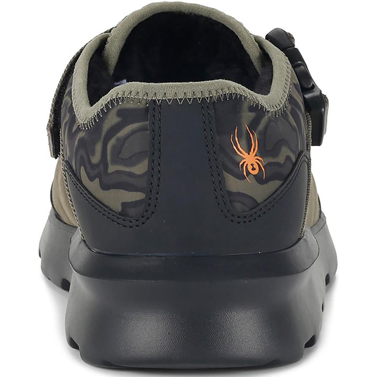 Spyder Norsk Winter Shoe - Men's | Green