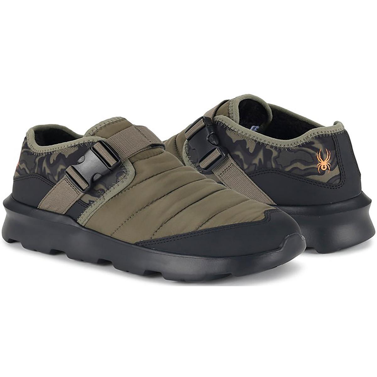 Spyder Norsk Winter Shoe - Men's | Green