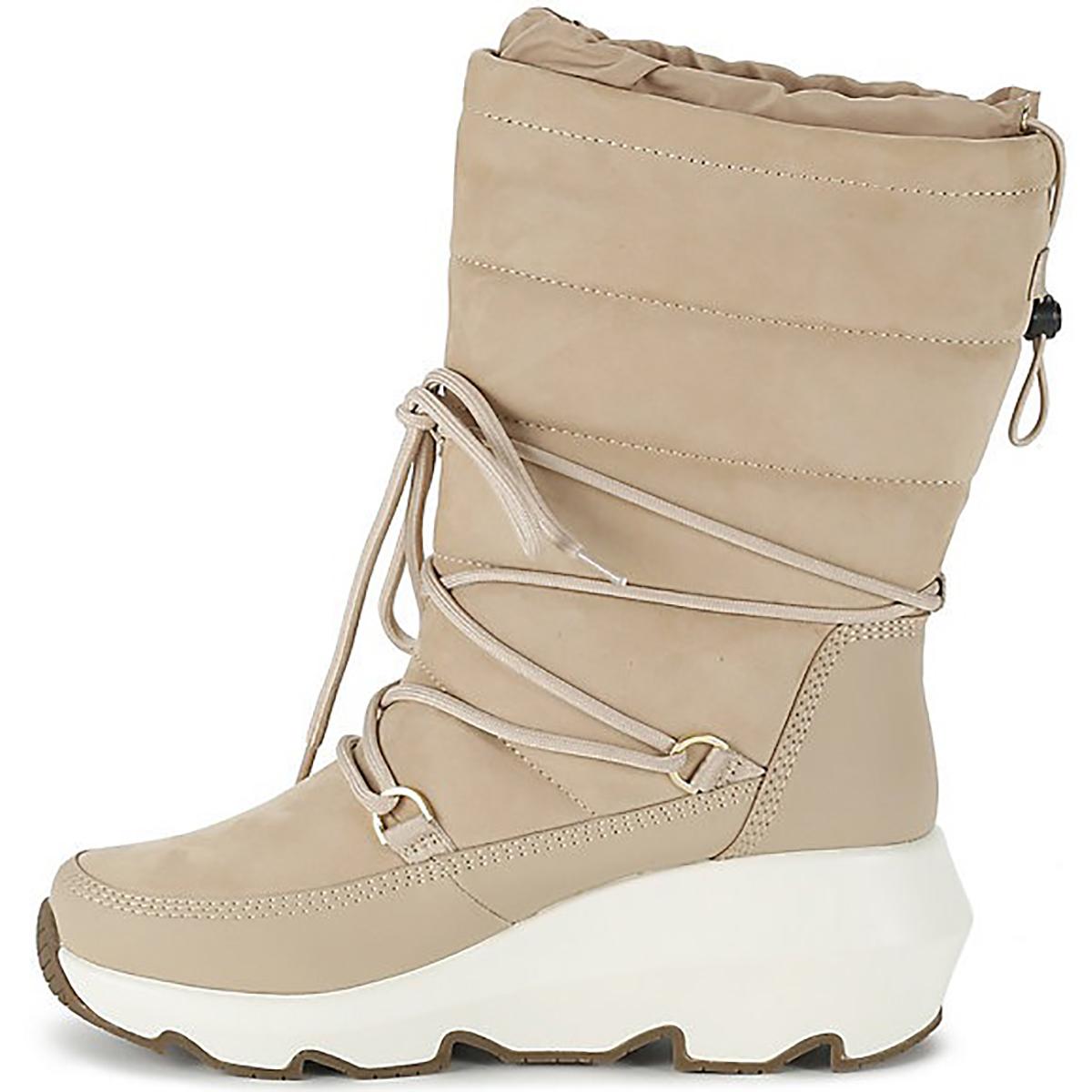 Spyder Cornice Winter Boot - Women's | Tan