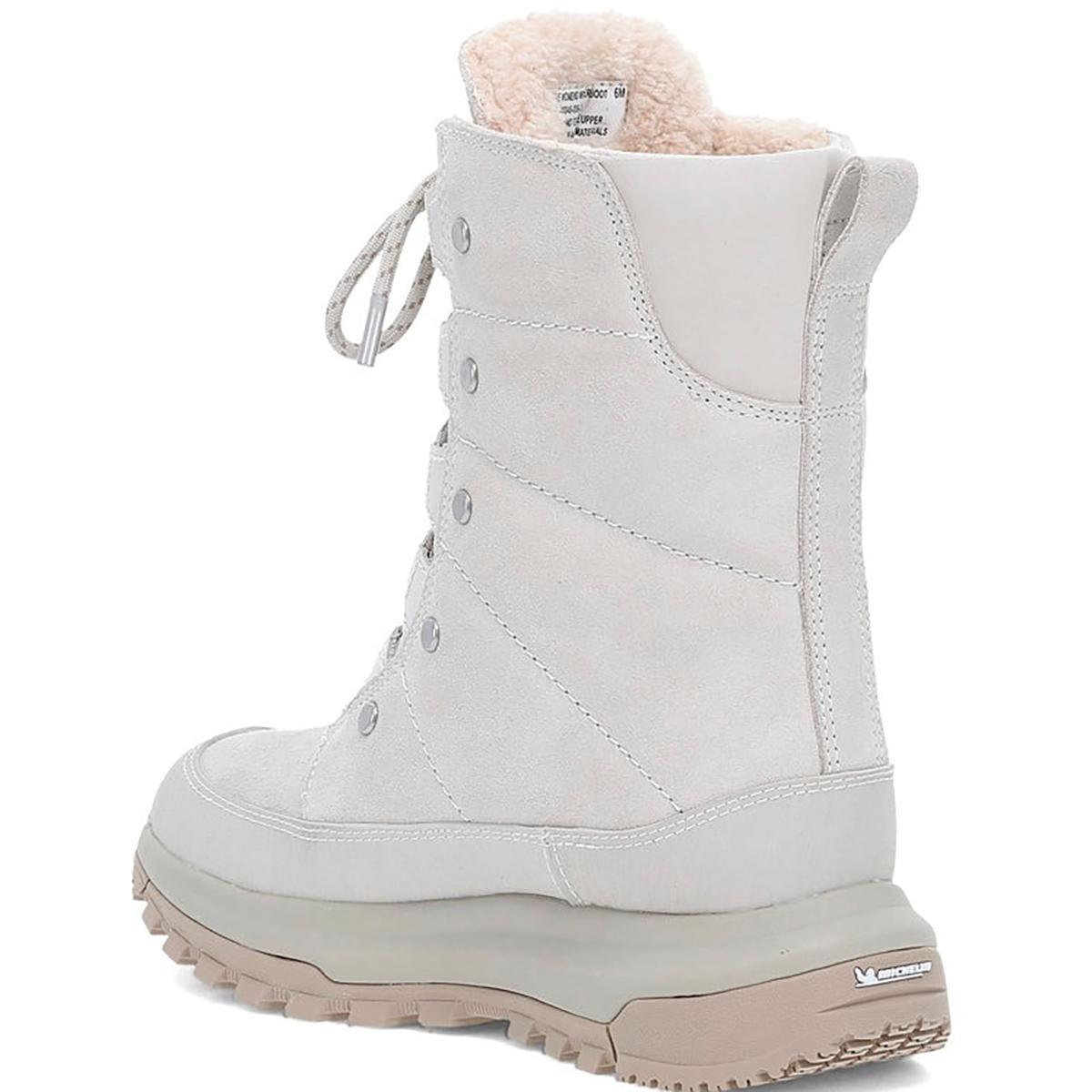 Spyder Ridge Winter Boot - Women's | Winter White