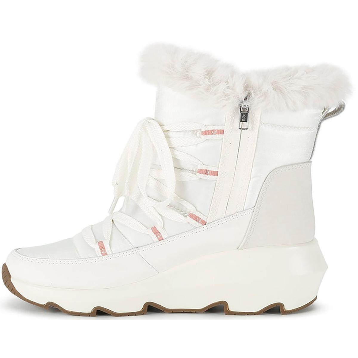 Spyder Camden 2 Winter Boot - Women's | Lily White