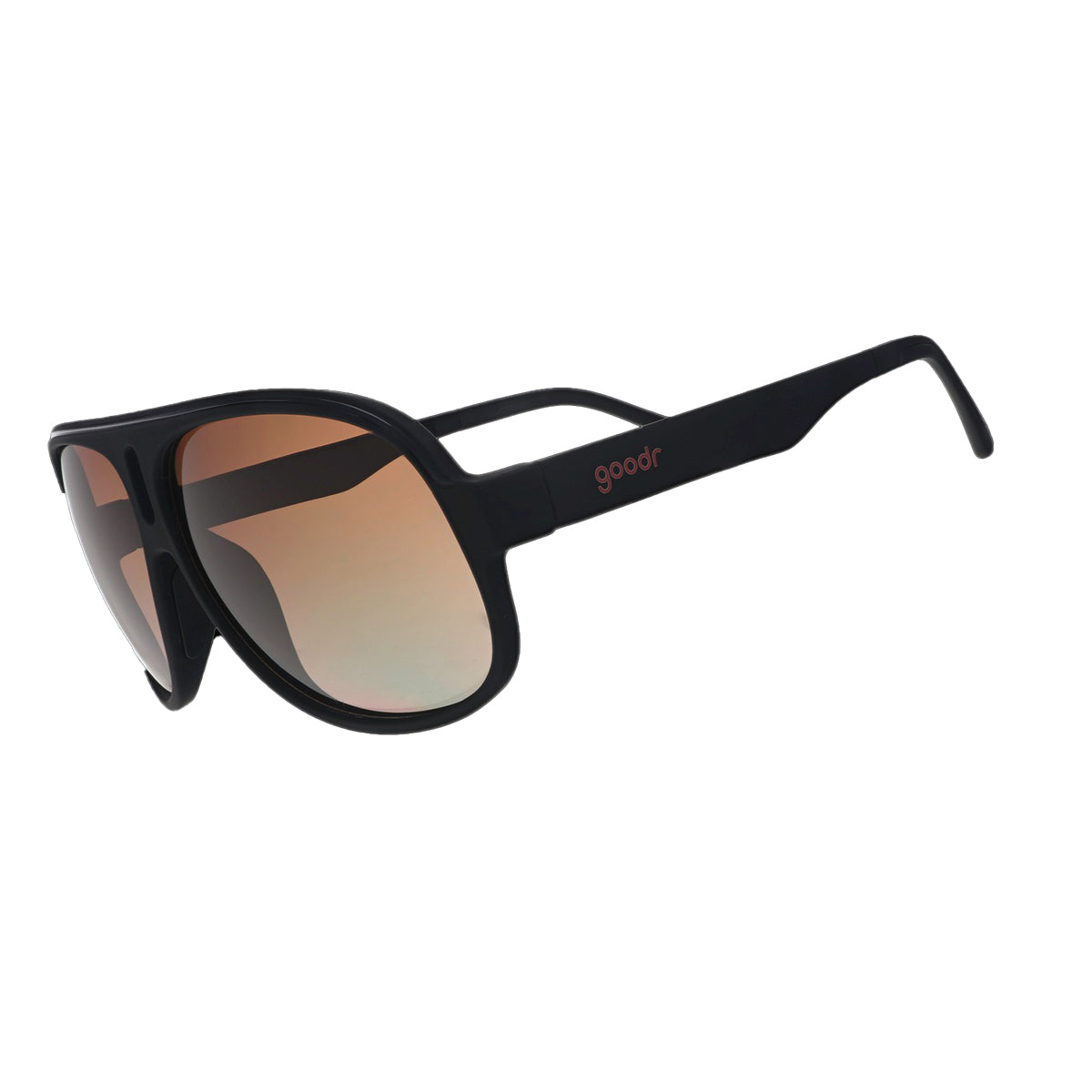 Goodr Super Fly Polarized Sunglasses | Recently Reincarnated