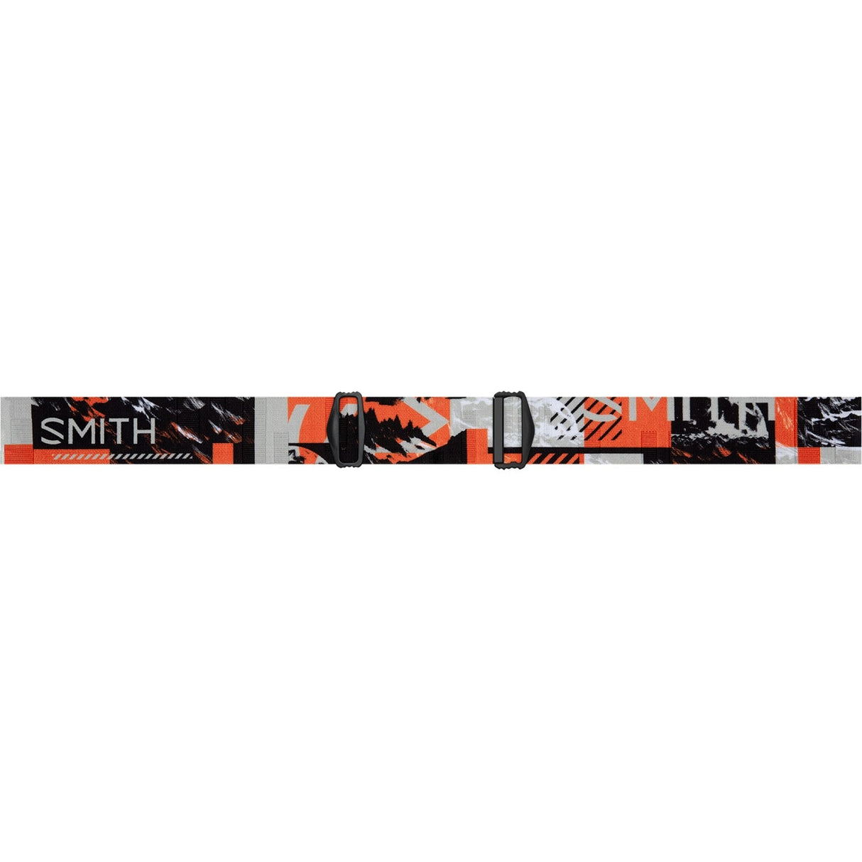 Smith Squad Goggles | Cinder Chop Up/ChromaPop Sun Black Gold