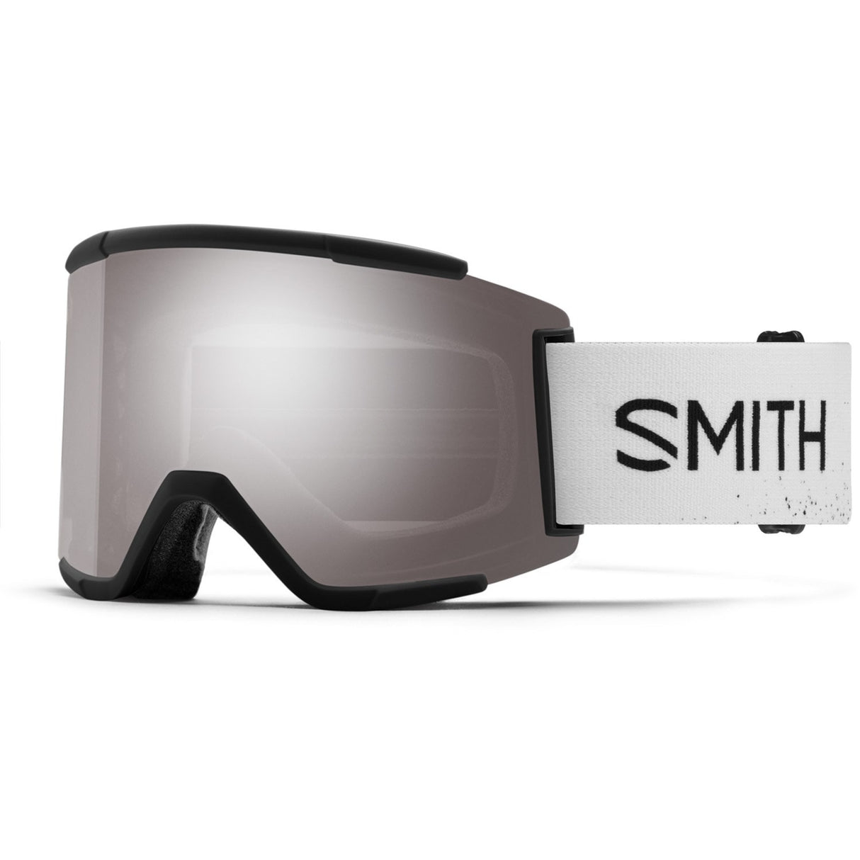 Smith Squad XL ChromaPop Goggles | Alice Robinson AC/ChromaPop Sun Platinum Mirror