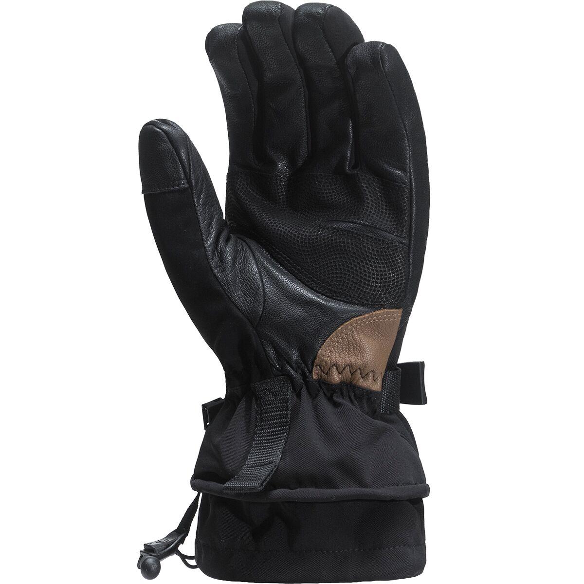 Swany X-Change Glove - Men's | Black