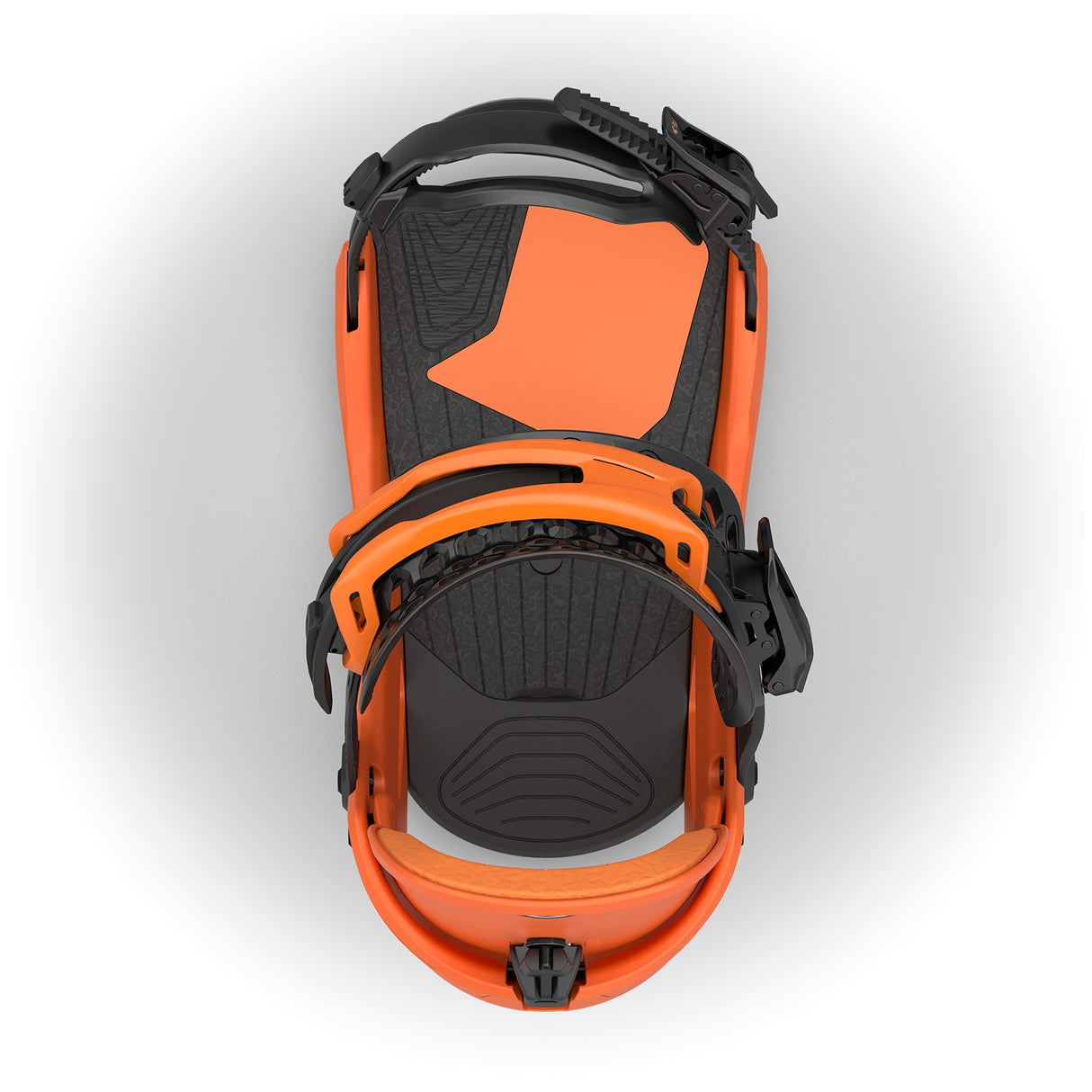 ThirtyTwo T32M FASE Snowboard Binding | Orange
