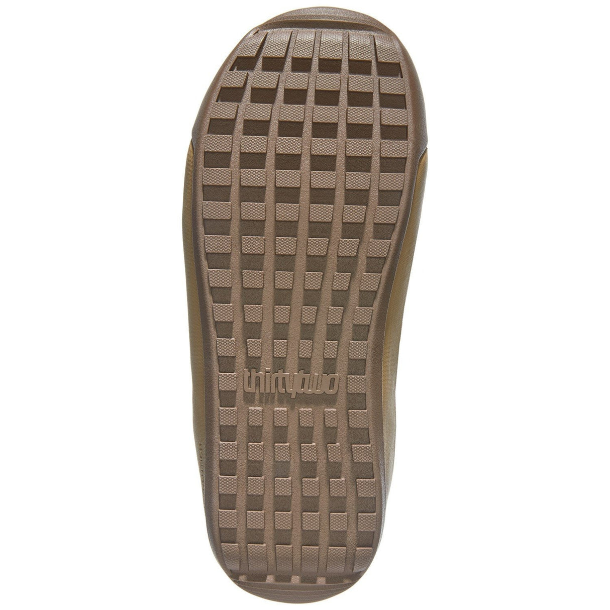 ThirtyTwo STW Double Boa Snowboard Boot - Men's | Brown