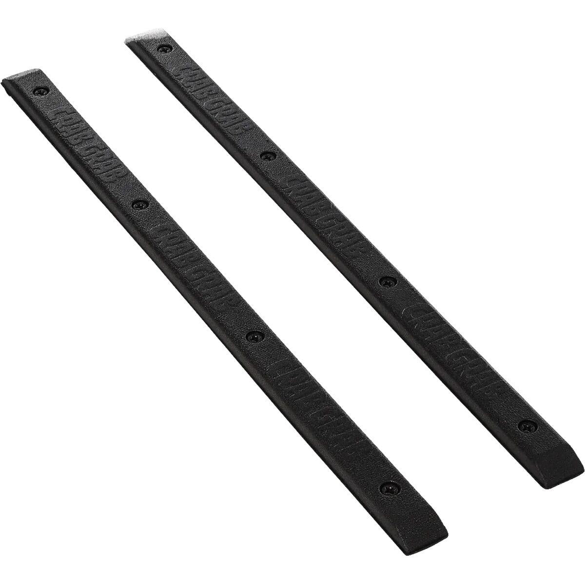 Crab Grab Skate Rails | Black