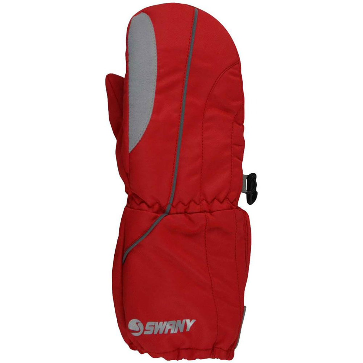 Swany Zippy Mitt - Kids' | Red