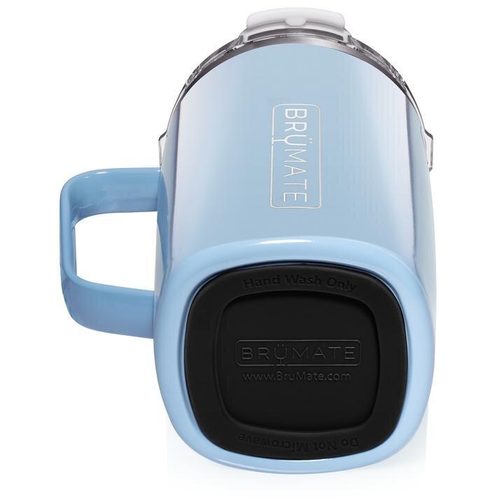 Brumate Toddy 16oz Mug | Ice White