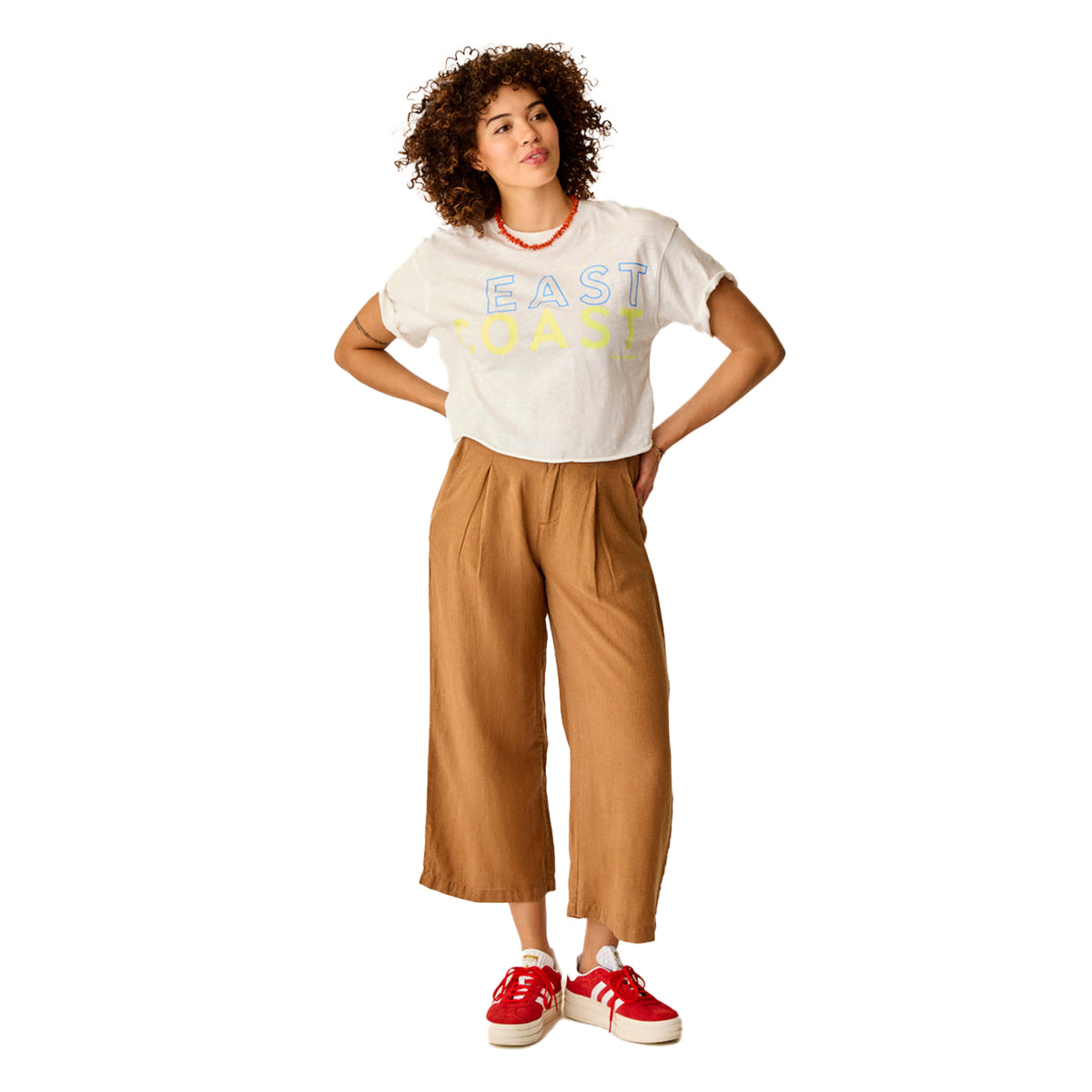 Carve Designs Parker Graphic T-Shirt - Women's | Cloud East