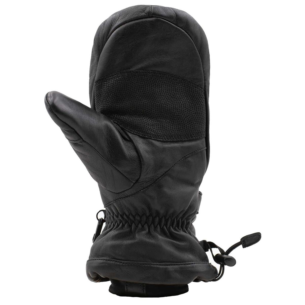 Swany Legend Mitten - Men's | Black