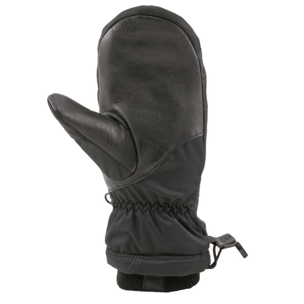 Swany Arctic Mitten - Women's | Black