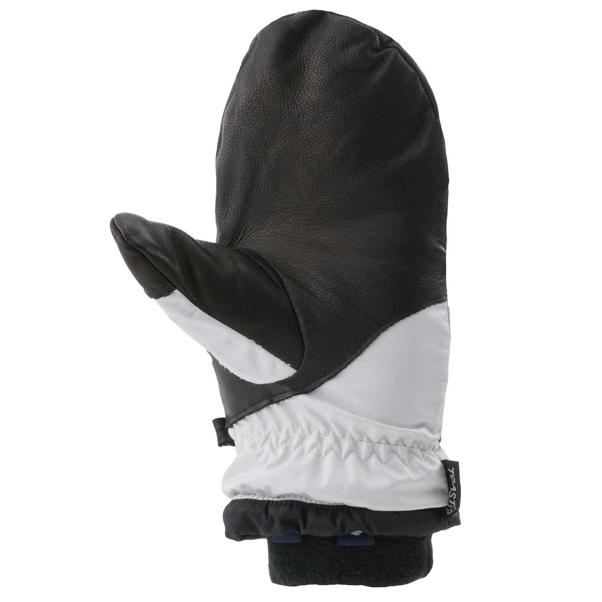 Swany Softy Toaster Mitten - Women's | Black