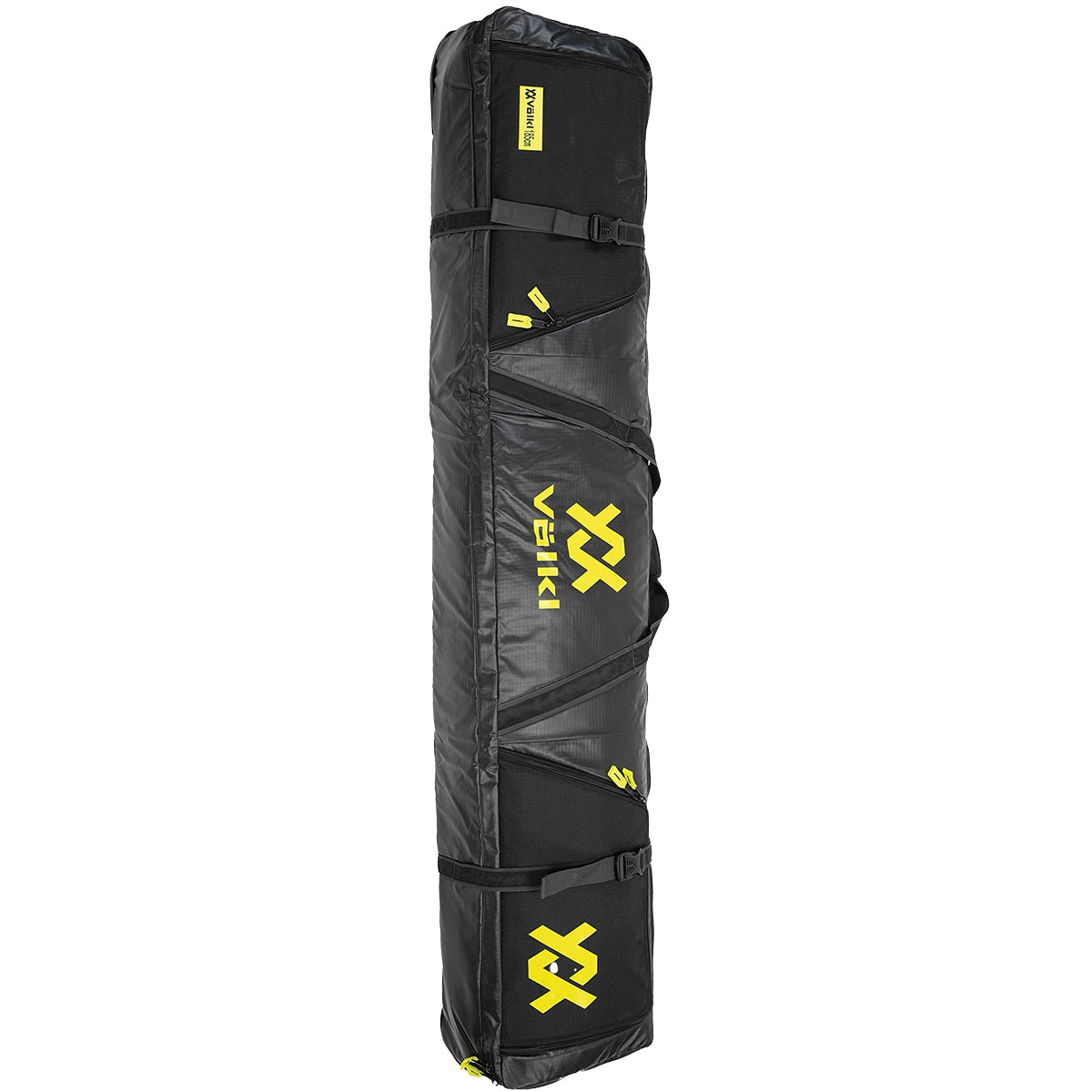 Volkl Double Ski Bag 185cm | One Color