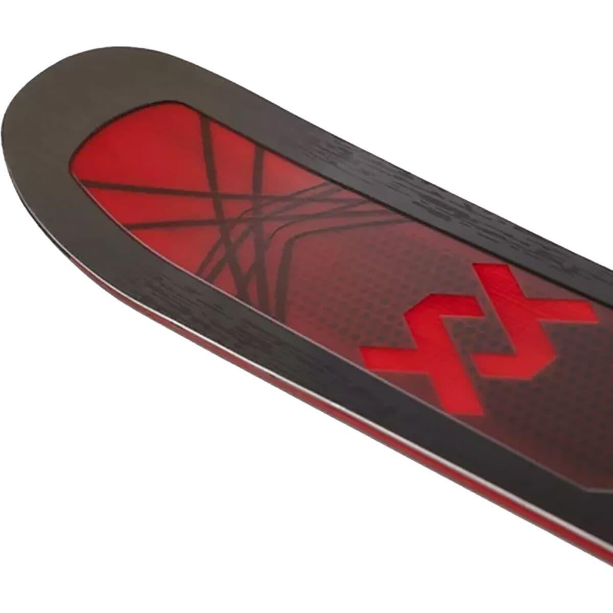 Volkl M7 Mantra Ski | One Color