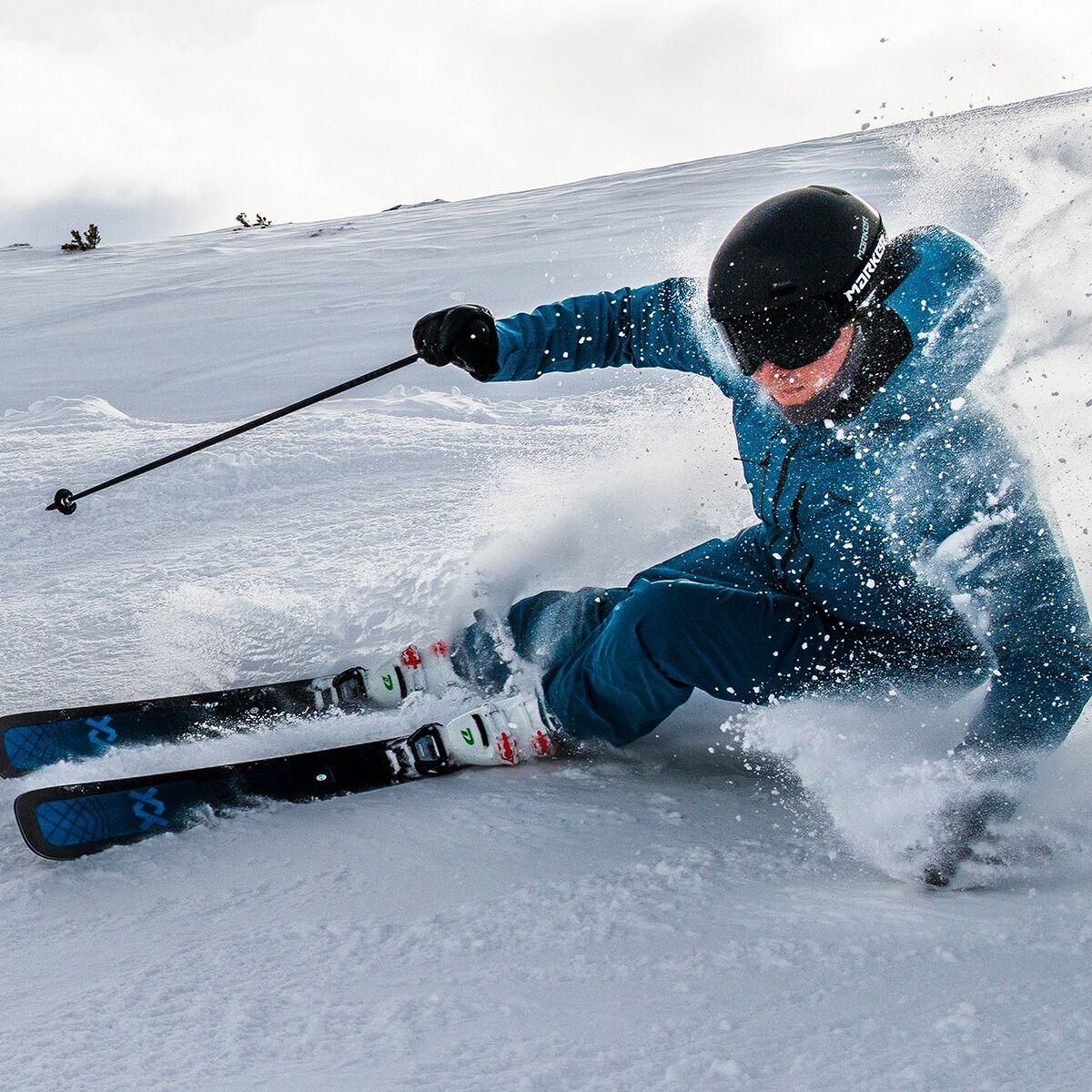 Volkl Mantra 88 Ski | One Color