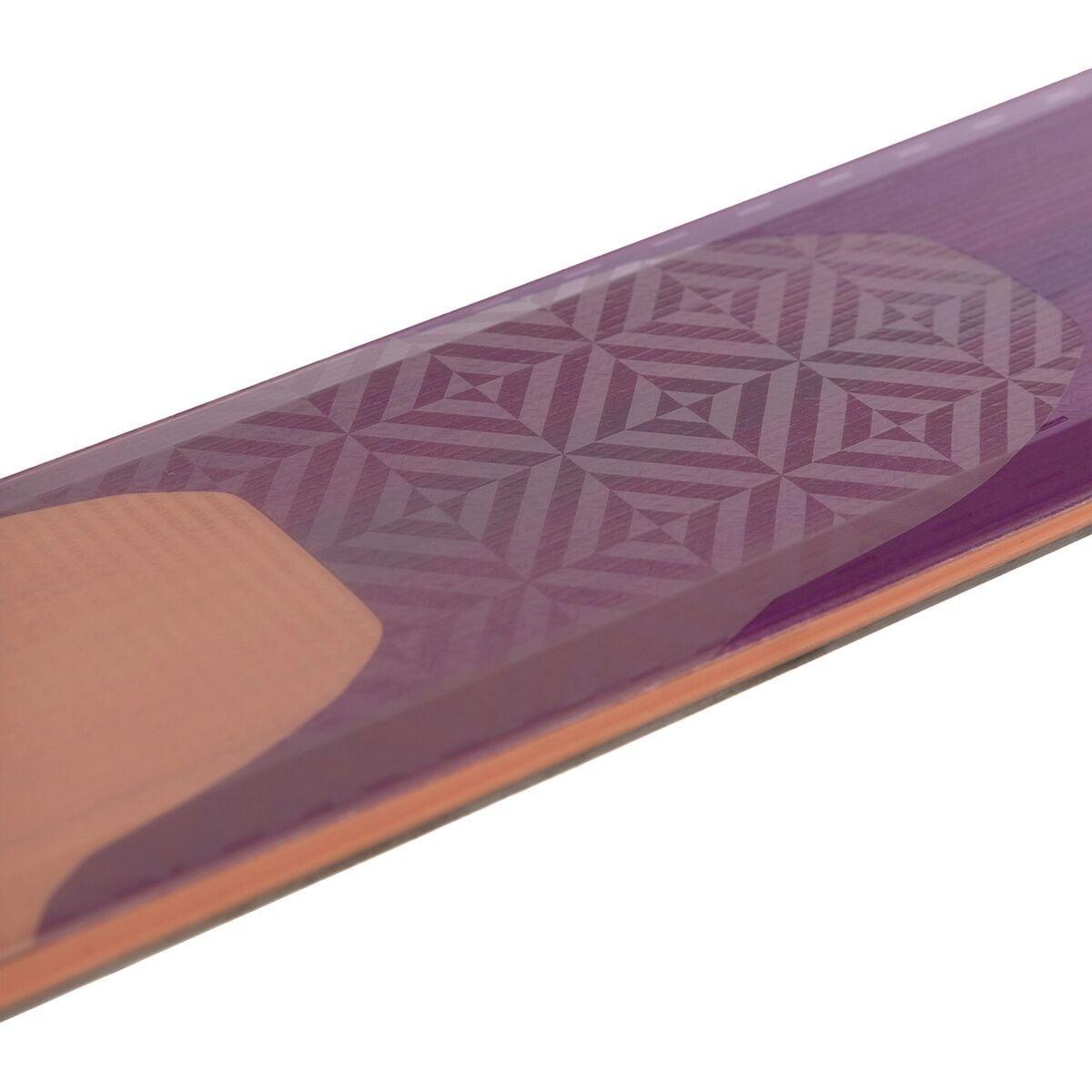 Volkl Blaze 94 Ski - Women's | Purple Rose