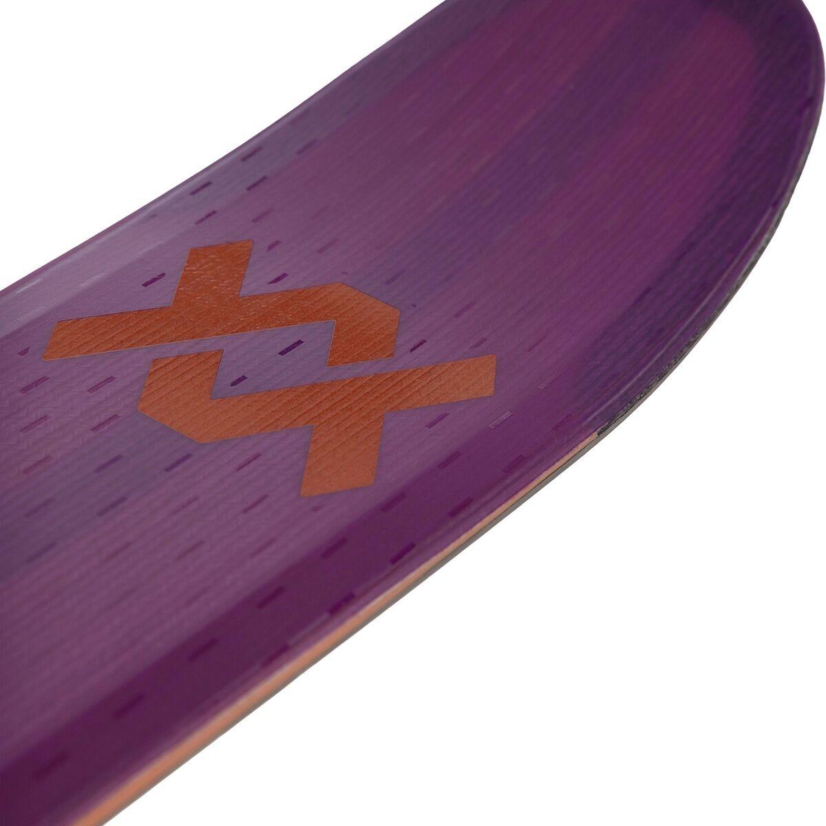 Volkl Blaze 94 Ski - Women's | Purple Rose