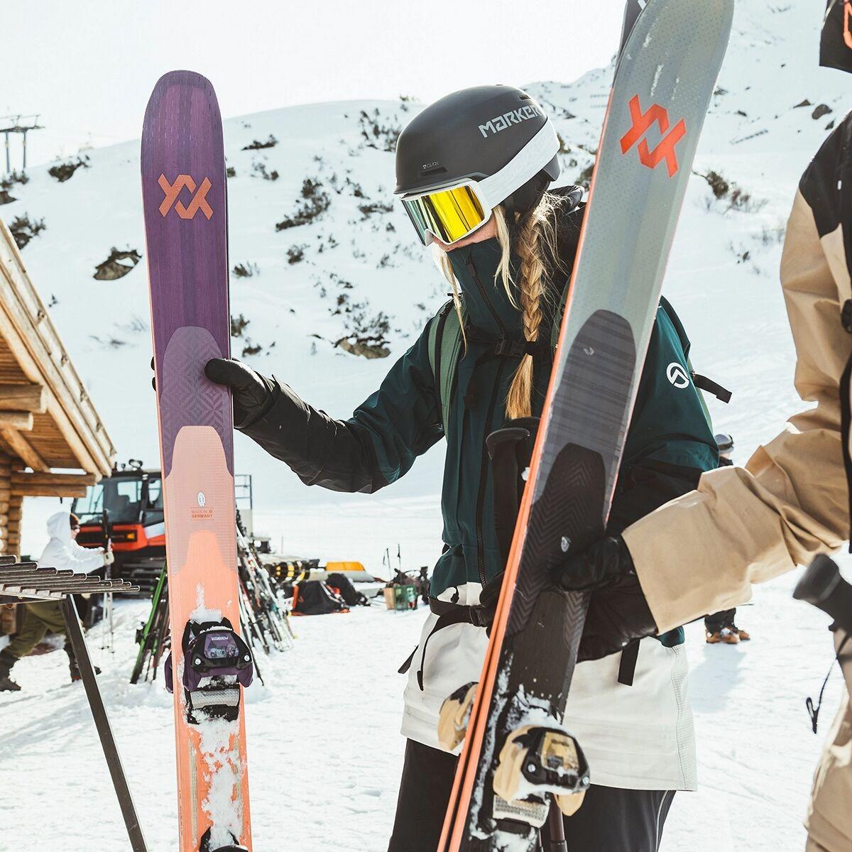 Volkl Blaze 94 Ski - Women's | Purple Rose