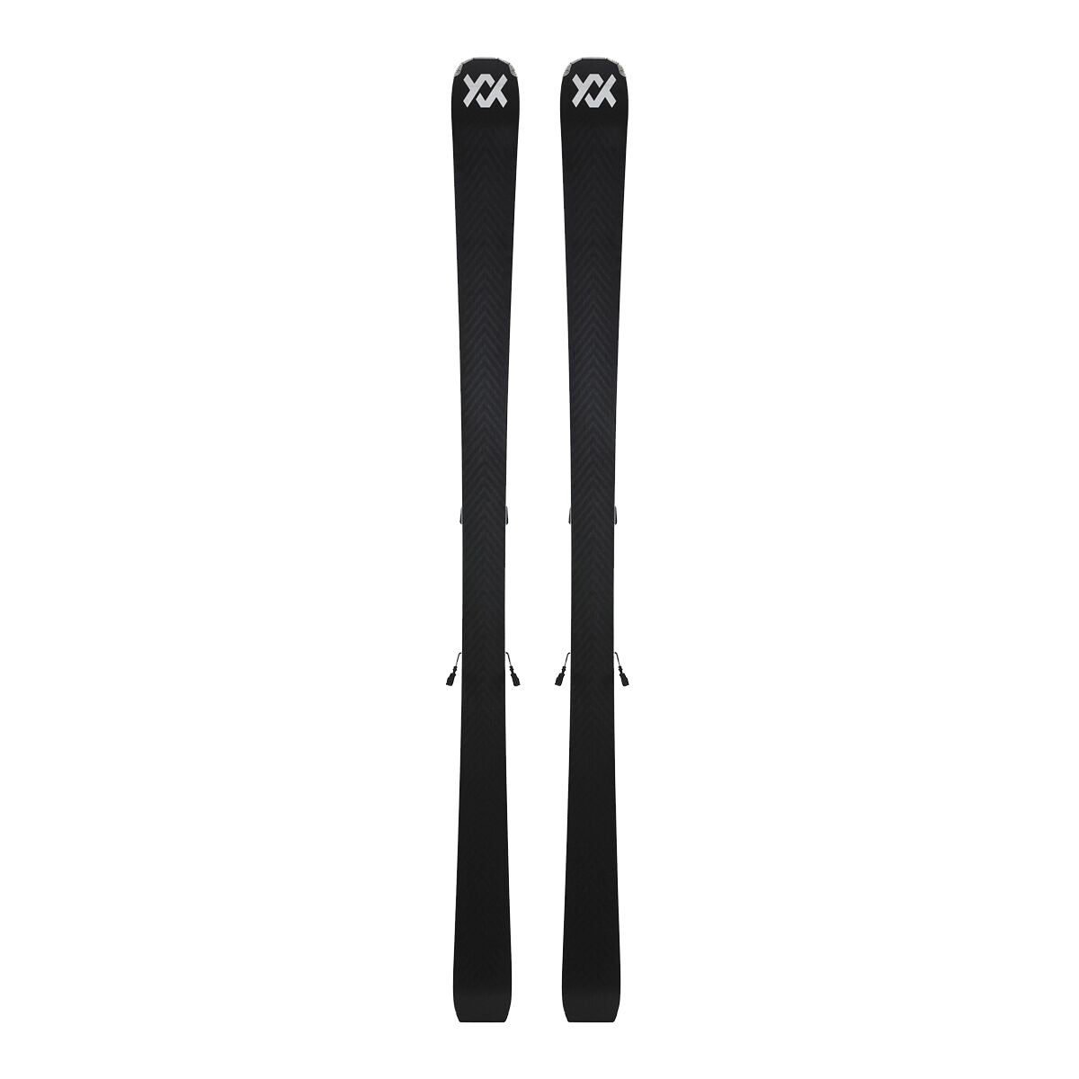 Volkl Peregrine 82 Ski with Lowride 13 FR Binding | One Color